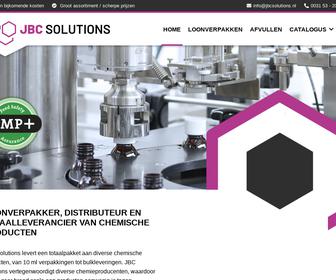 JBC Solutions B.V.