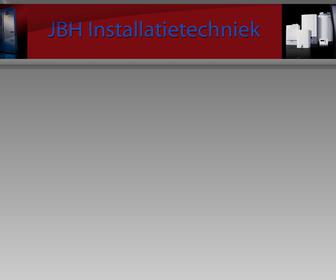 JBH-Installatietechniek 