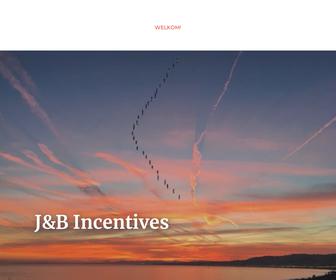 J & B Incentives B.V.