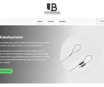 JB Kabelsysteem