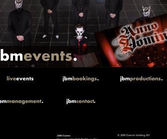 JBM Events