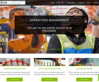 http://www.jbms.nl
