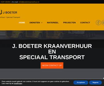 http://www.jboetertransport.nl
