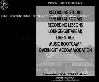 http://www.jbstudio.nl