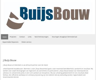 J. Buijs Bouw