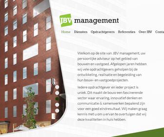 JBV management B.V.