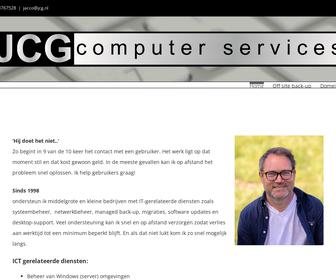 https://www.jcg.nl