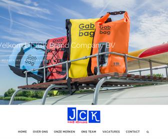 JCK Brand Company B.V.