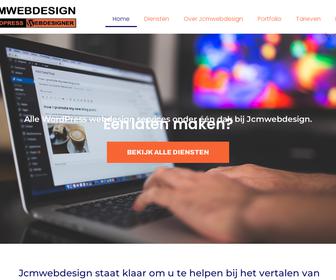 https://www.jcmwebdesign.nl