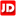 Favicon van jdbrand.eu