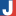 Favicon van jdvtechniek.nl