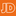 Favicon van jdengineers.nl