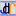 Favicon van jdfvertalingen.nl