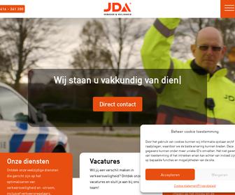 http://www.jdaverkeerenveiligheid.nl