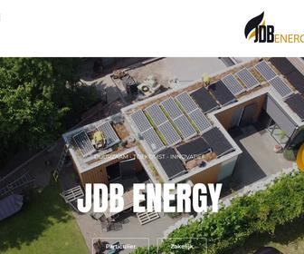 JDB-Energy B.V.