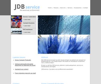 J.D.B. Carwash Services B.V.