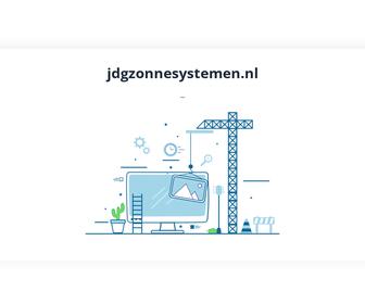 http://www.jdgzonnesystemen.nl