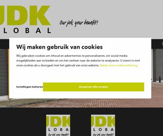 JDK Global