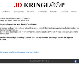 http://www.jdkringloop.nl