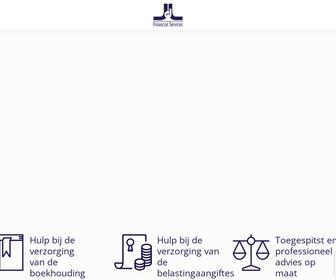 JDL Administratieve Diensten