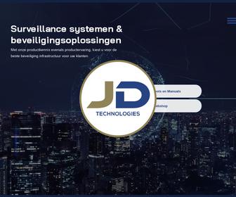JD Technologies B.V.
