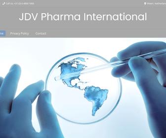 JDV Pharma International