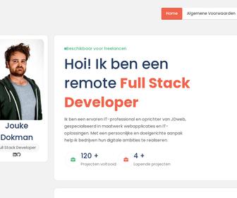 JDweb