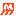 Favicon van jefdemeijer.nl