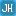 Favicon van jeffhayman.com