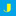 Favicon van jehet.nl