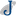 Favicon van jelierpodologie.nl
