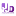 Favicon van jellyjamdance.nl