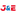 Favicon van jemachines.nl
