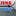 Favicon van jenasails.nl