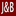 Favicon van jenbkasten.nl