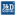 Favicon van jendscooters.nl