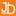 Favicon van jendtaxi.nl
