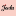 Favicon van jenks.nl