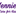 Favicon van jenniescareforhair.nl