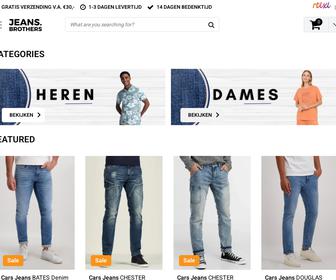 http://Jeansbrothers.com