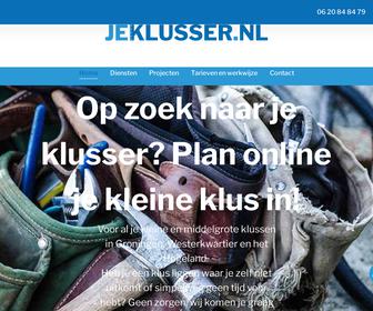 http://jeklusser.nl