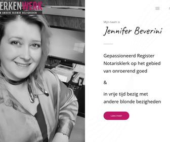 http://jenniferbeverini.nl