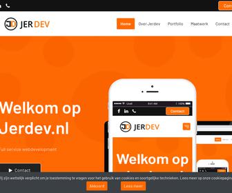 https://jerdev.nl