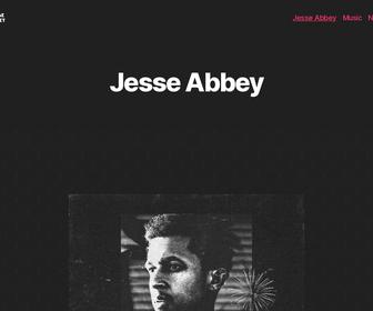 Jesse Abbey Music