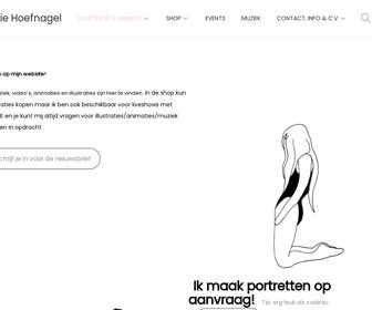 http://jessiehoefnagel.nl