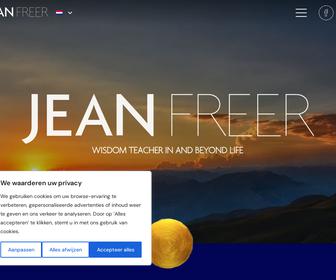 Spiritueel en Healing Centrum Jean Freer