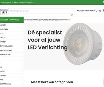 http://www.jeanledlights.nl