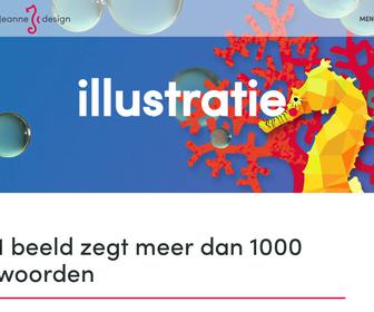 https://www.jeannedesign.nl