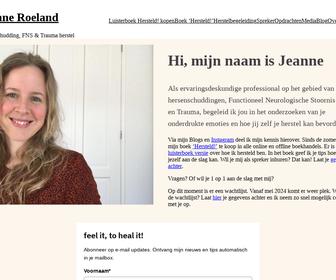 http://www.jeanneroeland.nl