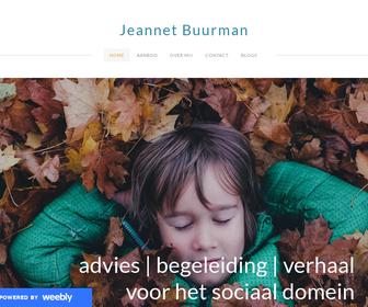 http://www.jeannetbuurman.nl